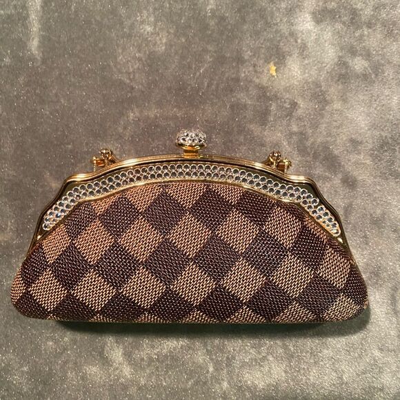 #155 BOUTIQUE Hardshell Mini Bag - Picture 9 of 11